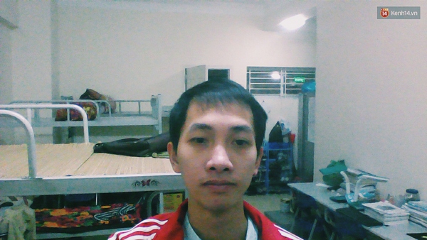 Tết đơn giản l&agrave; c&oacute; một chỗ ở miễn ph&iacute;, t&igrave;m được việc l&agrave;m tốt để kiếm tiền - Ảnh 1.