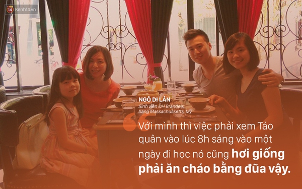 Những nỗi nhớ thương rất riêng của du học sinh những ngày Tết đến - Ảnh 3.