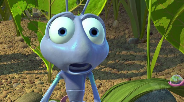 Pixar - Một trong những điều tuyệt nhất điện ảnh thế giới có được - Ảnh 3.