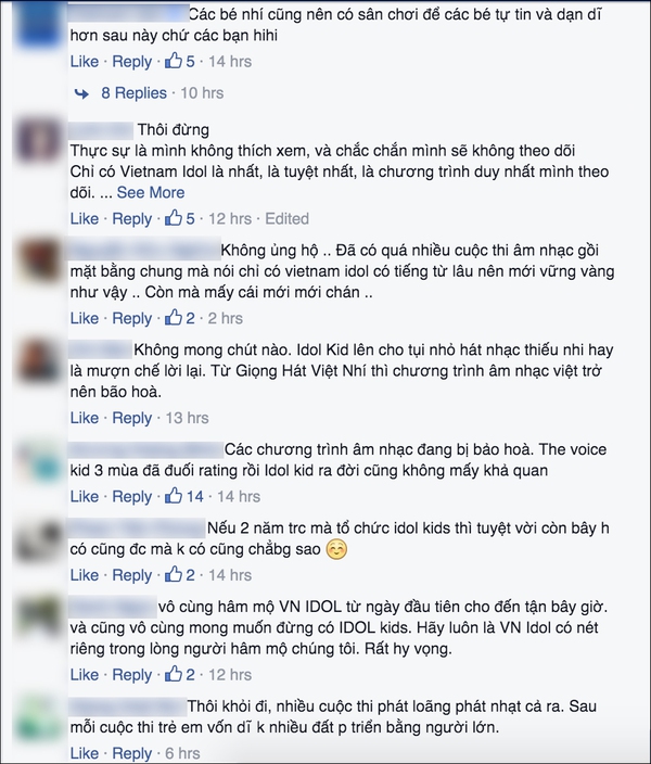 Nghi vấn Vietnam Idol nh&iacute; rục rịch khởi động? - Ảnh 2.