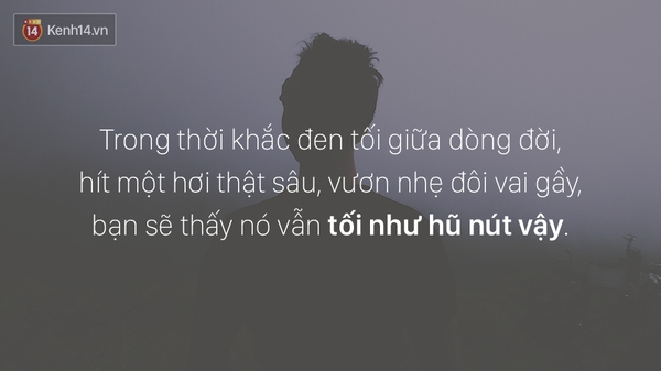 Những câu nói giúp bạn... mất sạch niềm tin vào cuộc sống - Ảnh 5.