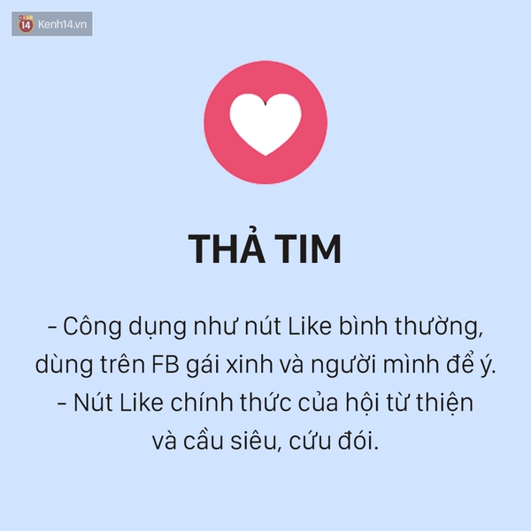 Những biểu tượng cảm xúc Facebook cần làm riêng cho cộng đồng mạng Việt Nam! - Ảnh 8.