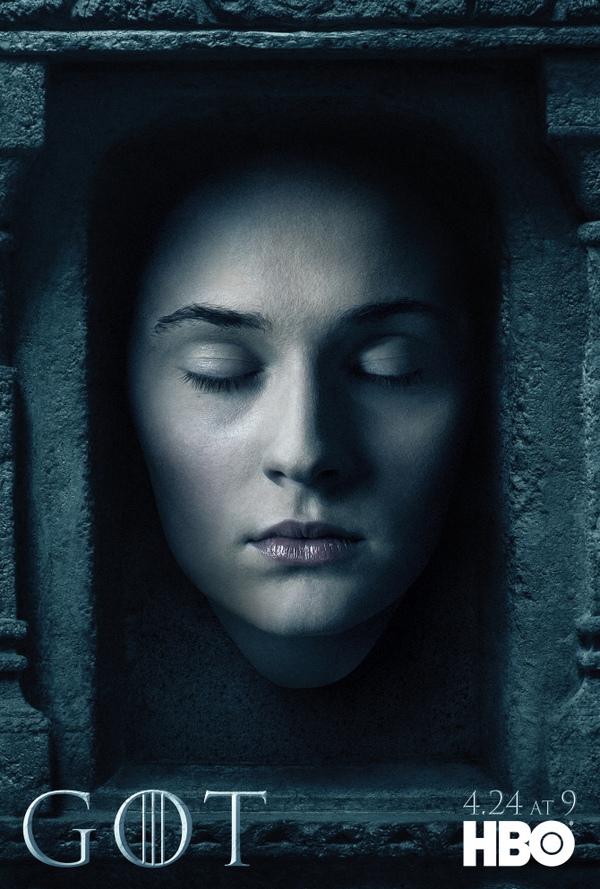Game of Thrones m&ugrave;a 6: C&aacute;i chết v&agrave; sự phục sinh - Ảnh 4.