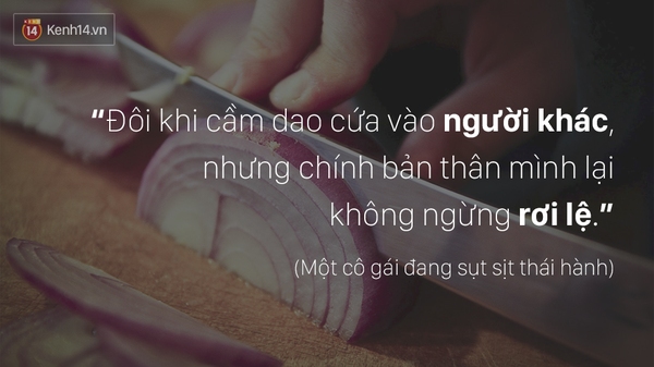 Ngay cả những chuyện tào lao, ta cũng có thể biến thành status sống ảo... - Ảnh 2.