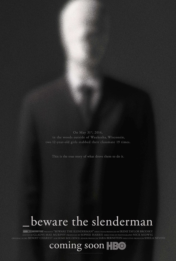 HBO thực hiện phim tài liệu về vụ án liên quan đến ông kẹ Slenderman - Ảnh 3.