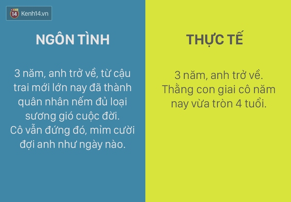 [Bóp Trái Tim] Khi chị Ngôn tình gặp anh Thực tế - Ảnh 10.