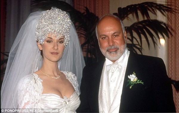 Chồng Celine Dion qua đời ở tuổi 73 v&igrave; ung thư - Ảnh 2.