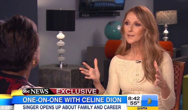 Chồng Celine Dion qua đời ở tuổi 73 v&igrave; ung thư - Ảnh 6.