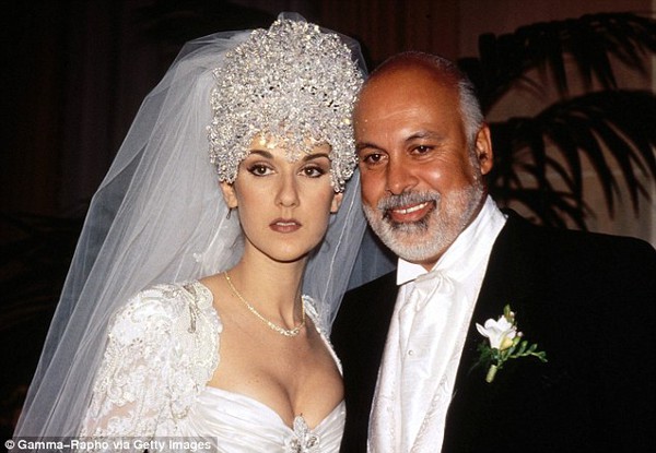 Chồng vừa qua đời, Celine Dion lại sắp mất anh trai vì ung thư - Ảnh 3.