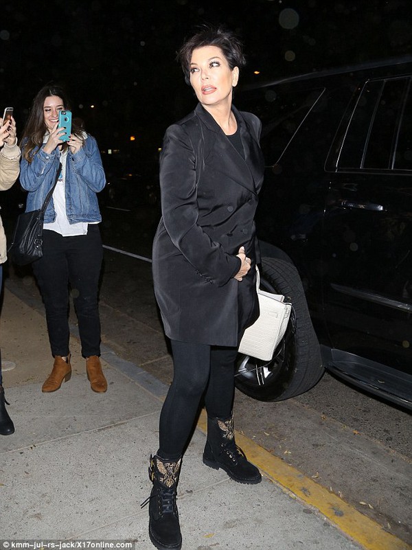 Cặp đ&ocirc;i Harry Styles - Kendall Jenner ra mắt nhị vị phụ huynh - Ảnh 2.