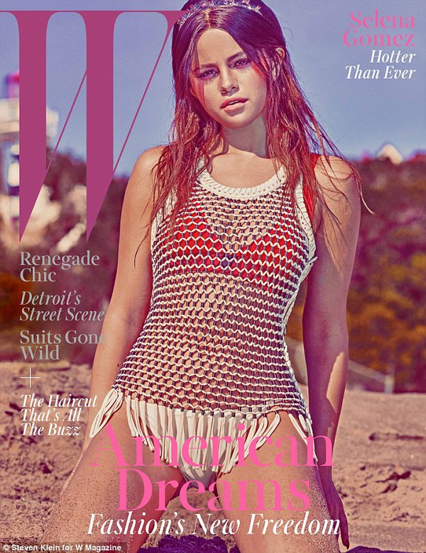 Selena kiệt sức v&igrave; chuyện t&igrave;nh với Justin, chưa từng căm gh&eacute;t Miley - Ảnh 1.