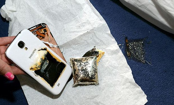 Hãy dừng ngay thói quen ôm smartphone khi ngủ nếu không muốn gặp tai nạn - Ảnh 4.