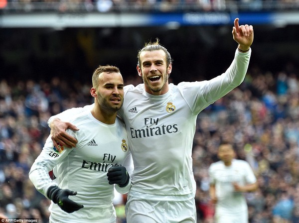Ronaldo ghi 4 b&agrave;n, Real Madrid hủy diệt Celta Vigo - Ảnh 4.