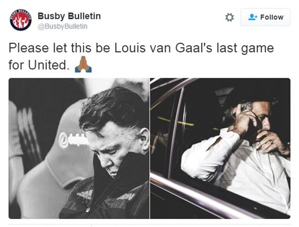 Loạt ảnh h&agrave;i hước chế giễu thất bại của Man Utd ở Europa League - Ảnh 4.