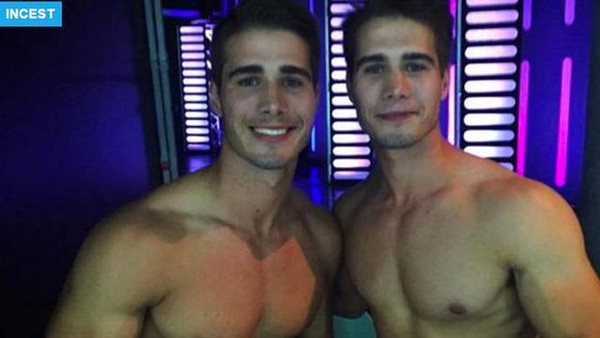 Rộ tin cặp đồng tính nam bỗng phát hiện là anh em sinh đôi bị thất lạc sau nhiều năm yêu nhau - Ảnh 2.