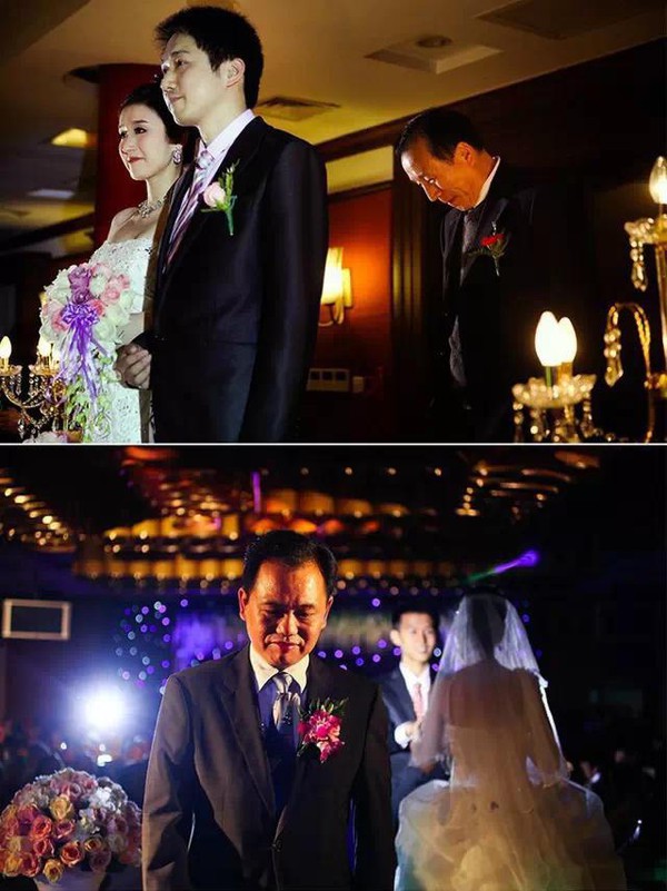Chắc chắn c&aacute;c bạn nữ sẽ chỉ muốn chạy ngay về nh&agrave; &ocirc;m chầm lấy bố sau khi xem xong ch&ugrave;m ảnh n&agrave;y! - Ảnh 12.