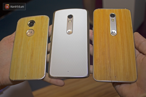 Tượng đ&agrave;i Motorola ch&iacute;nh thức bị khai tử, trở th&agrave;nh Moto by Lenovo - Ảnh 1.