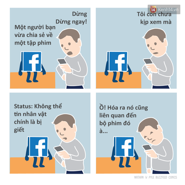 6 lý do khiến Facebook là kẻ gây rối đáng ghét nhất quả đất - Ảnh 3.