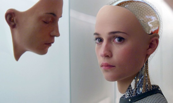 Alicia Vikander - C&ocirc; g&aacute;i Thụy Điển tỏa s&aacute;ng ở Hollywood - Ảnh 4.