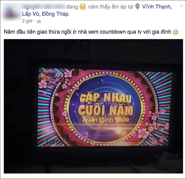 D&acirc;n mạng ph&aacute;t sốt v&igrave; sự th&acirc;m th&uacute;y của T&aacute;o qu&acirc;n 2016 - Ảnh 5.