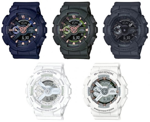 Tưng bừng sắm Tết với bộ sưu tập đồng hồ cá tính đến từ G-Shock - Ảnh 6.