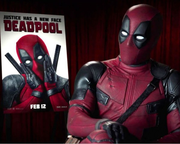 Deadpool: Anh khả &aacute;i, anh ngang tr&aacute;i nhưng phim anh hốt bạc thoải m&aacute;i - Ảnh 9.