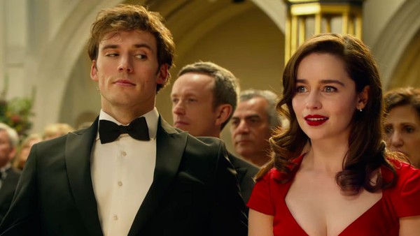 Me Before You – Bộ phim lãng mạn đang khiến hàng triệu con tim thổn thức - Ảnh 5.