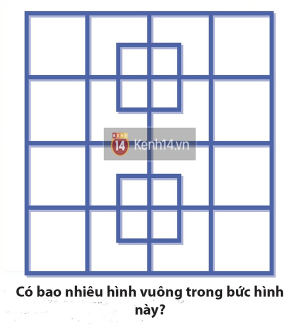 Hại não với 12 câu đố chỉ có trẻ em mới trả lời đúng - Ảnh 6.