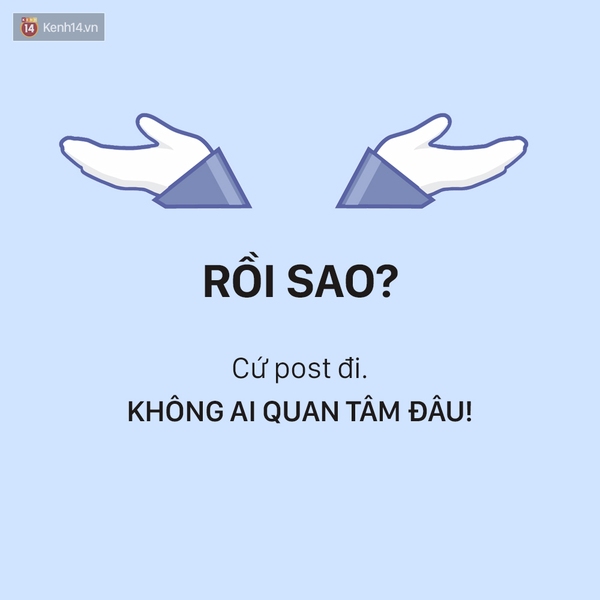 Những biểu tượng cảm xúc Facebook cần làm riêng cho cộng đồng mạng Việt Nam! - Ảnh 5.