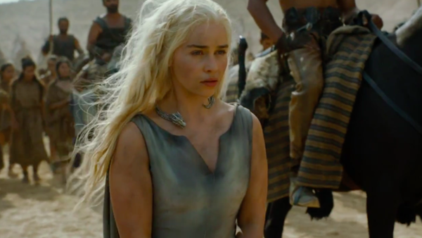 Trailer mới của Game of Thrones m&ugrave;a 6 khiến fan h&acirc;m mộ phải sửng sốt - Ảnh 5.
