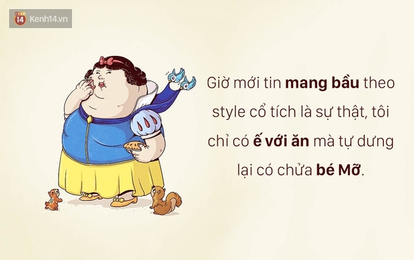 C&aacute;c chị em, cứ ăn đi v&igrave; cuộc đời cho ph&eacute;p! - Ảnh 6.