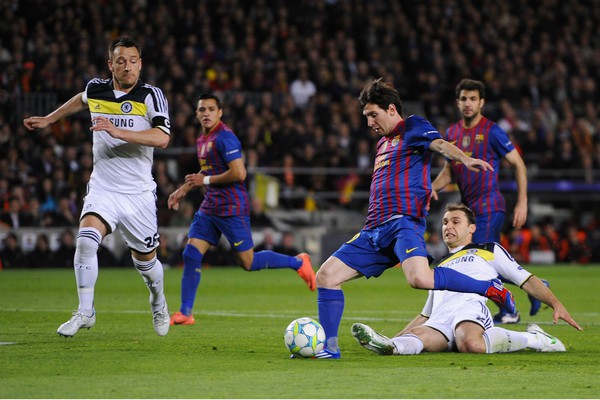 Messi học tiếng Anh và những lý do M10 sẽ rời Barcelona - Ảnh 5.
