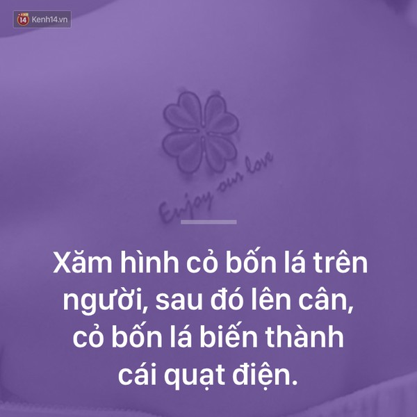 Bạn từng l&agrave;m g&igrave; khiến người kh&aacute;c cười như đi&ecirc;n chưa? - Ảnh 3.
