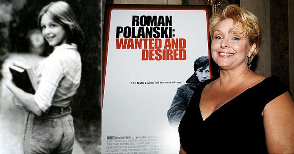 Nhìn lại vụ án ấu dâm của đạo diễn huyền thoại Roman Polanski - Ảnh 4.