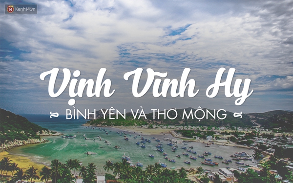 17 trải nghiệm tuyệt vời đang đợi bạn ở Ninh Thuận mùa hè này - Ảnh 4.