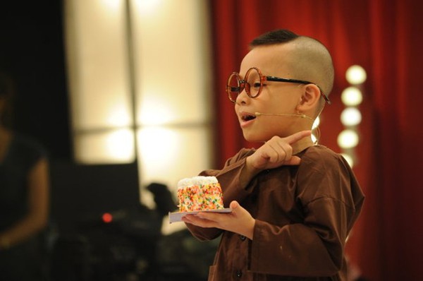 4 nh&oacute;c t&igrave; cute lạc lối của TV Show Việt năm qua - Ảnh 33.