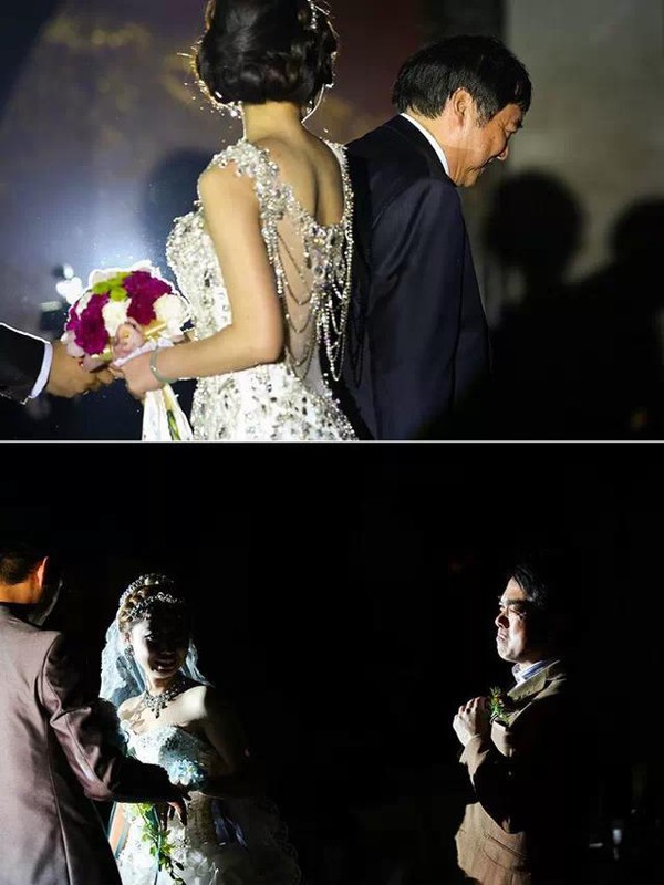 Chắc chắn c&aacute;c bạn nữ sẽ chỉ muốn chạy ngay về nh&agrave; &ocirc;m chầm lấy bố sau khi xem xong ch&ugrave;m ảnh n&agrave;y! - Ảnh 13.