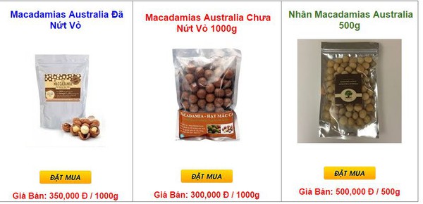 Ch&aacute;n cắn hạt dưa, người H&agrave; Nội chi tiền triệu săn hạt lạ đ&oacute;n Tết - Ảnh 4.