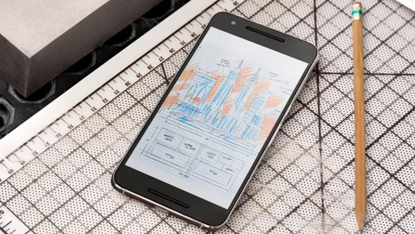 5 l&yacute; do chiếc smartphone bạn sắp mua cần phải c&oacute; m&agrave;n h&igrave;nh lớn - Ảnh 5.