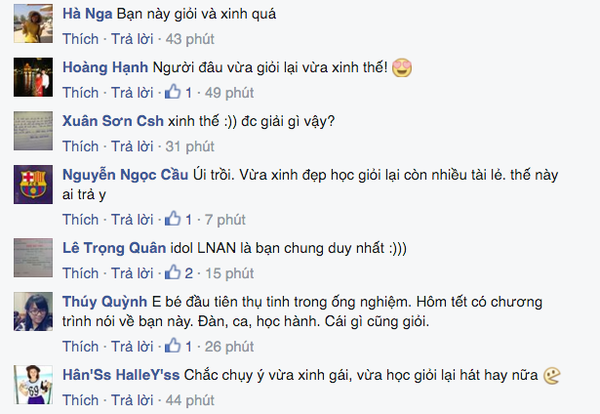 C&ocirc; bạn cực xinh n&agrave;y đang l&agrave;m n&aacute;o loạn trường quay Đường l&ecirc;n đỉnh Olympia! - Ảnh 2.