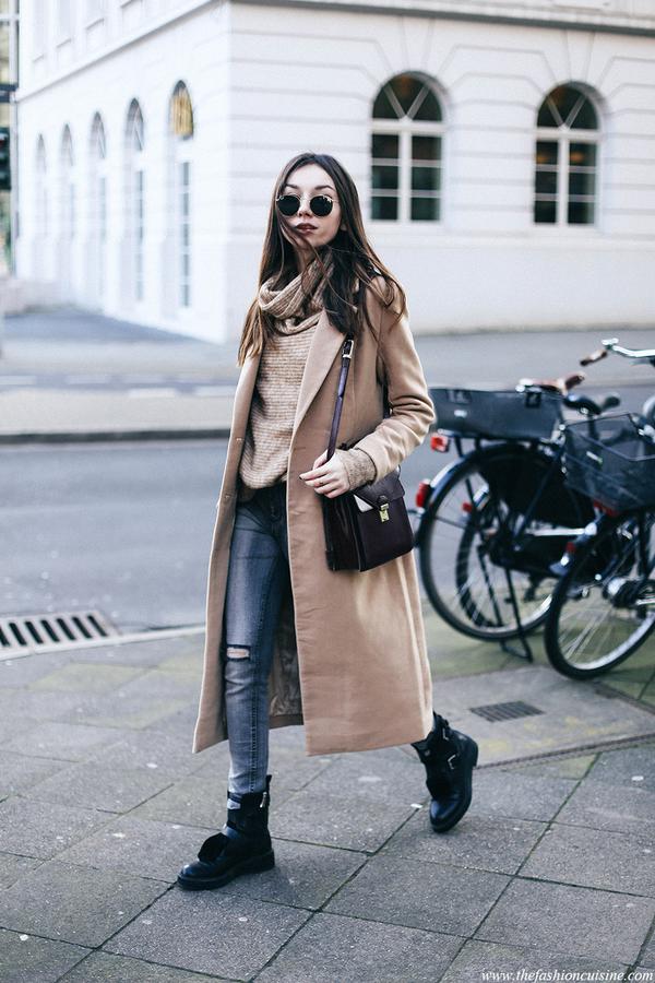 C&aacute;c bạn trẻ thế giới với street style đẹp m&ograve;n con mắt - Ảnh 5.