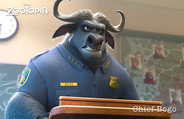 Zootopia: Những góc khuất tối tăm của giấc mơ Mỹ - Ảnh 5.