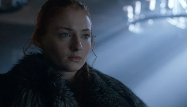 Trailer mới của Game of Thrones m&ugrave;a 6 khiến fan h&acirc;m mộ phải sửng sốt - Ảnh 6.