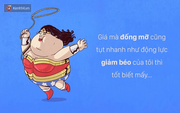 C&aacute;c chị em, cứ ăn đi v&igrave; cuộc đời cho ph&eacute;p! - Ảnh 10.