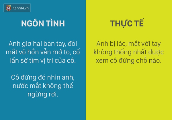 [Bóp Trái Tim] Khi chị Ngôn tình gặp anh Thực tế - Ảnh 5.