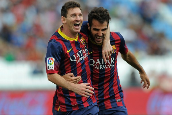 Messi học tiếng Anh và những lý do M10 sẽ rời Barcelona - Ảnh 6.