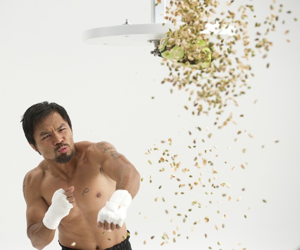 Th&ecirc;m một thương hiệu trừng phạt Pacquiao v&igrave; miệt thị người đồng t&iacute;nh - Ảnh 3.