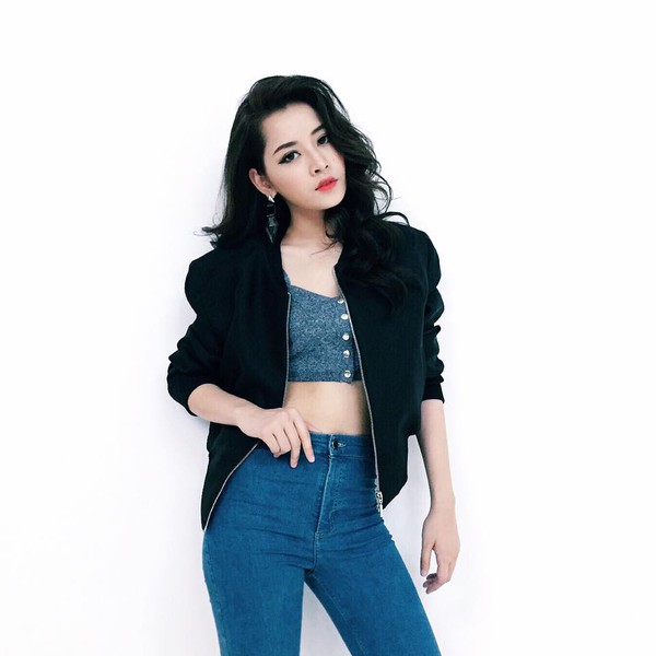 Dù vấp váp hay thành công, đây là những hot teen đã dần trưởng thành trong năm vừa qua - Ảnh 6.