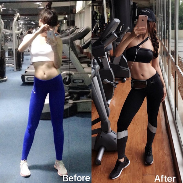 9X Việt sở hữu th&acirc;n h&igrave;nh ho&agrave;n hảo khiến bạn muốn lao ngay đến ph&ograve;ng gym - Ảnh 2.