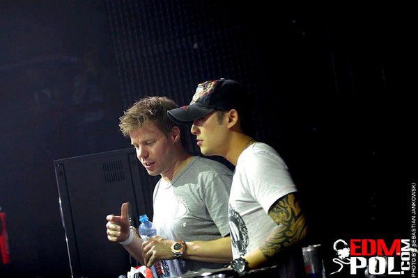 DJ Top 47 thế giới Shogun góp mặt trong lineup The Wave Music Festival tại Hà Nội - Ảnh 6.